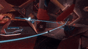 EchoGames gaming esports vr fighting GIF