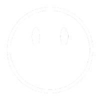 Presssure smile logo brand graphic design Sticker