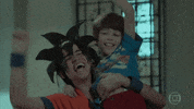 Novela Dede GIF by TV Globo
