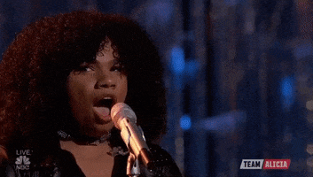 we mcdonald nbc GIF by The Voice