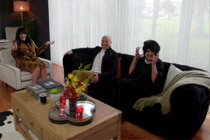 sophie monk GIF by The Bachelorette Australia