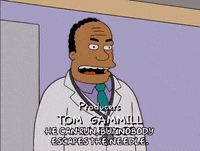 season 15 episode 21 GIF
