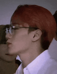 Ateez Kiss GIF