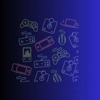 Game Time Teamwork GIF by Zhot