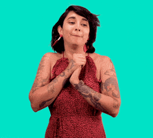 Jess Gilliam GIF by Originals