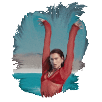 Dua Lipa Love Sticker by Espelho