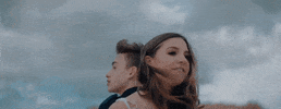 what if challenge GIF by Mackenzie Ziegler