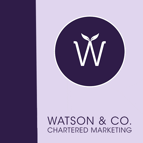 WatsonsMarketing marketing watsonsmarketing chartered marketer marketing trainer GIF