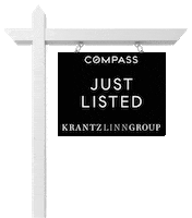 krantzlinngroup just listed krantzlinngroup Sticker