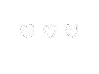 heart harukakly Sticker