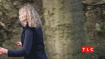 90 Day Fiance Tree GIF by TLC