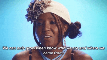 african american race GIF by SoulPancake