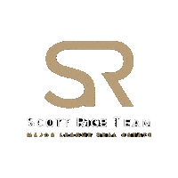 Major League Real Estate Sticker by Scott Rice Real Estate