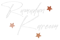 Ramadan Islam Sticker by EKICIDESIGN