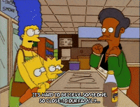bart simpson family GIF