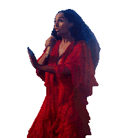 Tracee Ellis Ross Sticker by Focus Features