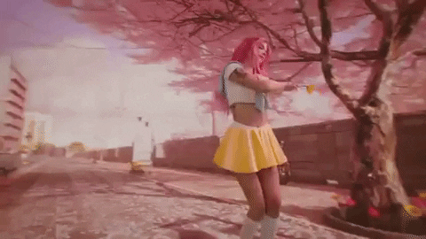 Be Kind Halsey GIF by Marshmello