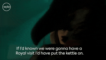 Series 12 Thirteenth Doctor GIF by Doctor Who