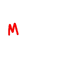 Illustration Text Sticker