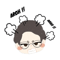 Ukj Sticker