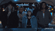 Boat GIF by PeacockTV