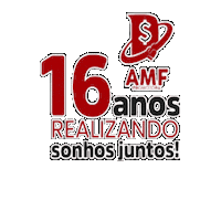 Sticker by AMF Promotora