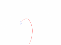 DeadRoseWildCraft animation tail wag deadrosewildcraft GIF