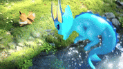 Friends Playing GIF by Pokémon