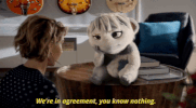 season 1 pilot GIF by Imaginary Mary on ABC