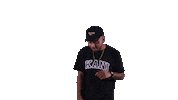 Mael Sticker by Namam
