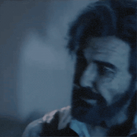 Angry Fight GIF