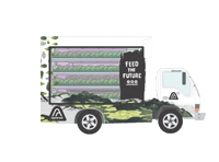 Food Greenhouse Sticker by AppHarvest