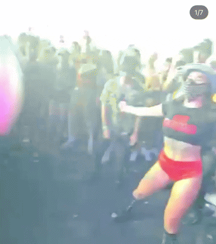 Gabigurl GIF by wobblehunters