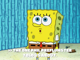season 6 episode 25 GIF by SpongeBob SquarePants