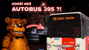 Bus Czech GIF