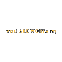 artbyislaa i love you mental health worth you are worth it Sticker