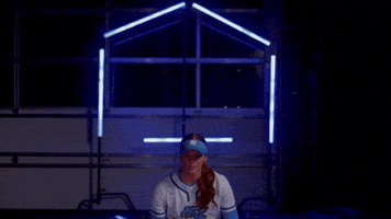 Pop Up No GIF by UNC Tar Heels