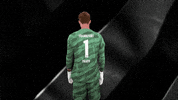 Go Kevin Trapp GIF by Eintracht Frankfurt
