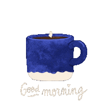 Good Morning Love Sticker