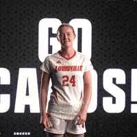 Cards Ag GIF by Louisville Cardinals