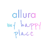 Allura Sticker by allura_olsztyn