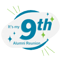 Alumni Utm Sticker by University of Toronto