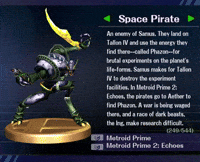 Super Smash Bros Trophy GIF