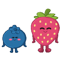 I Love You Heart Sticker