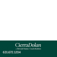 Cierra Dolan Sticker by Howard Hanna | Coach Realtors