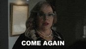 Come Again Season 17 GIF by Paramount+