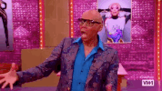 episode 8 GIF by RuPaul's Drag Race