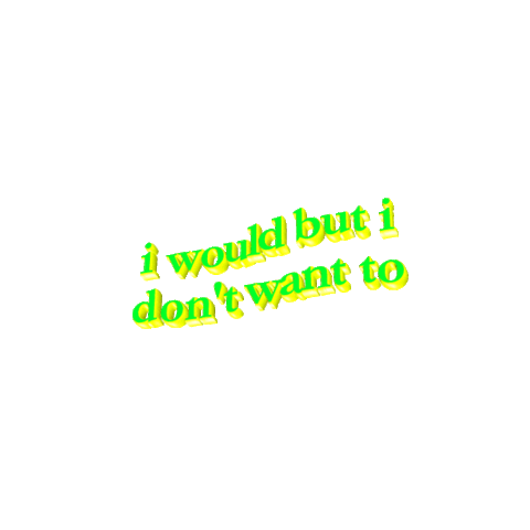 lol sarcastic Sticker by AnimatedText