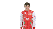 Racing Driver Sticker by Prema Team