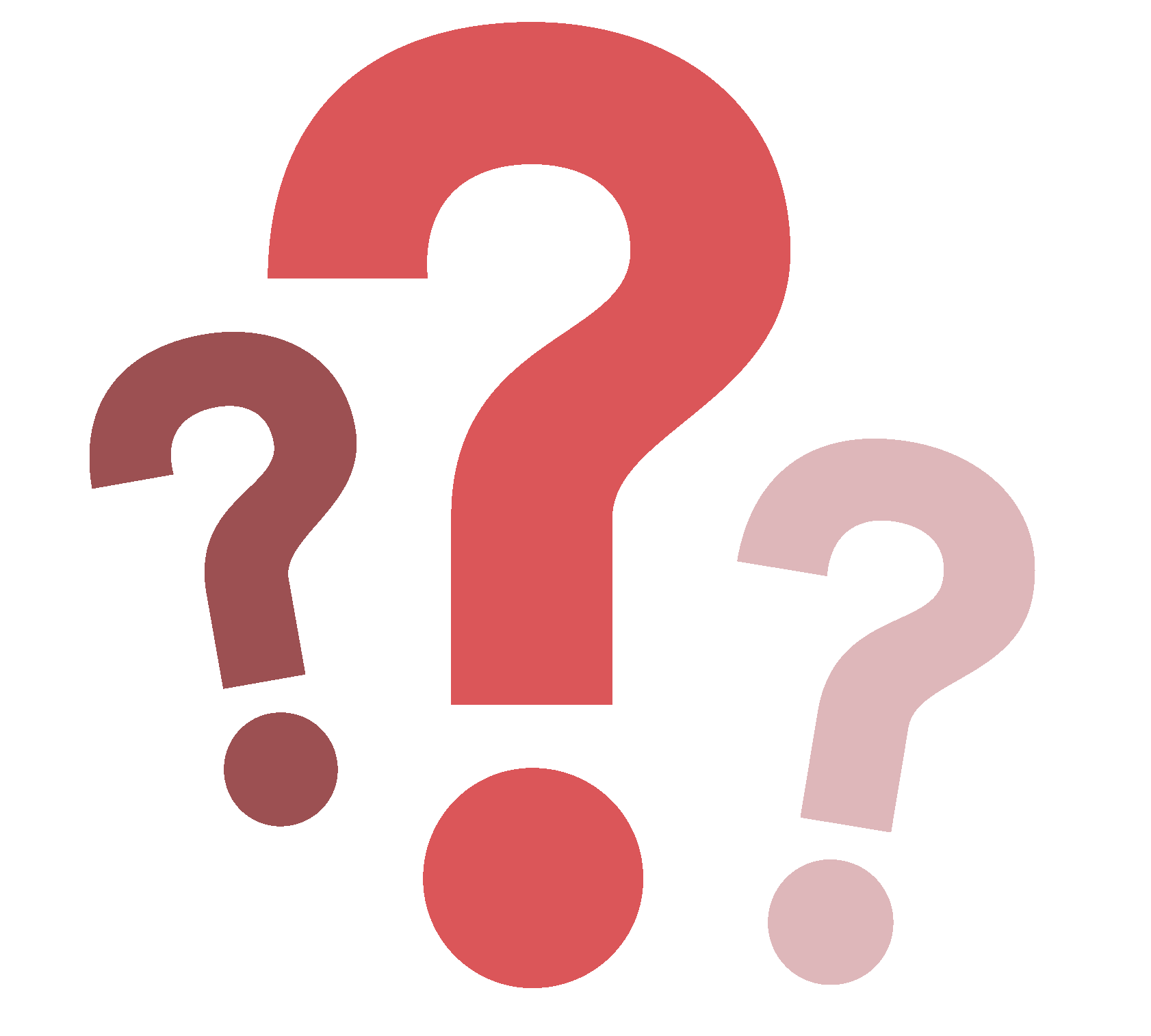 Question Mark Pink Sticker Find Share On GIPHY question-mark-pink-sticker-find-share-on-giphy